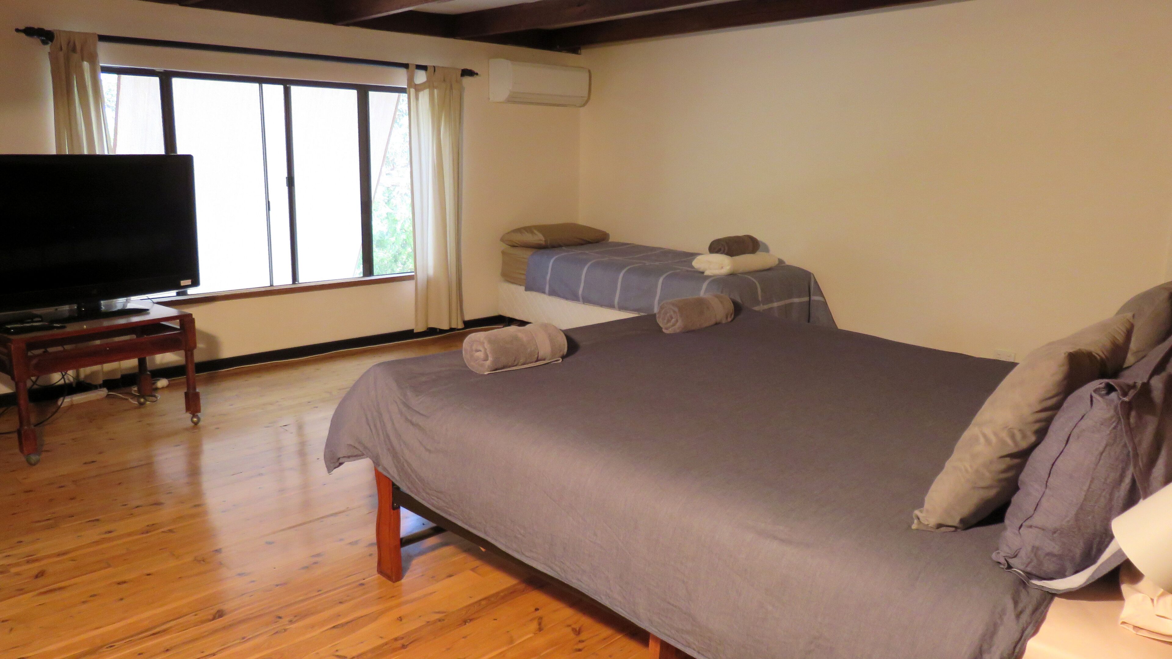 Wilderness By The Sea- Private bush retreat & SPA — image 14