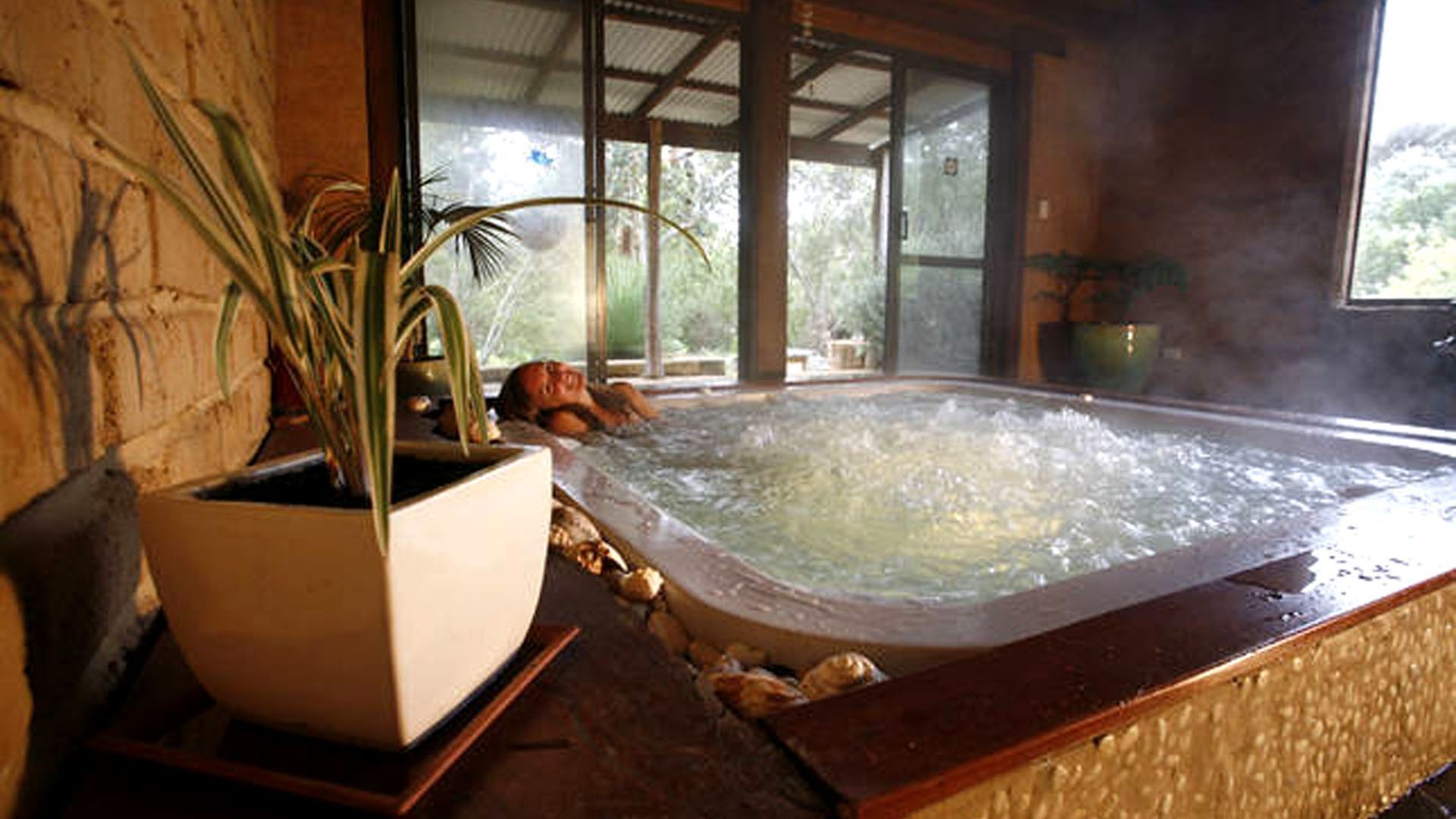 Wilderness By The Sea- Private bush retreat & SPA — image 4