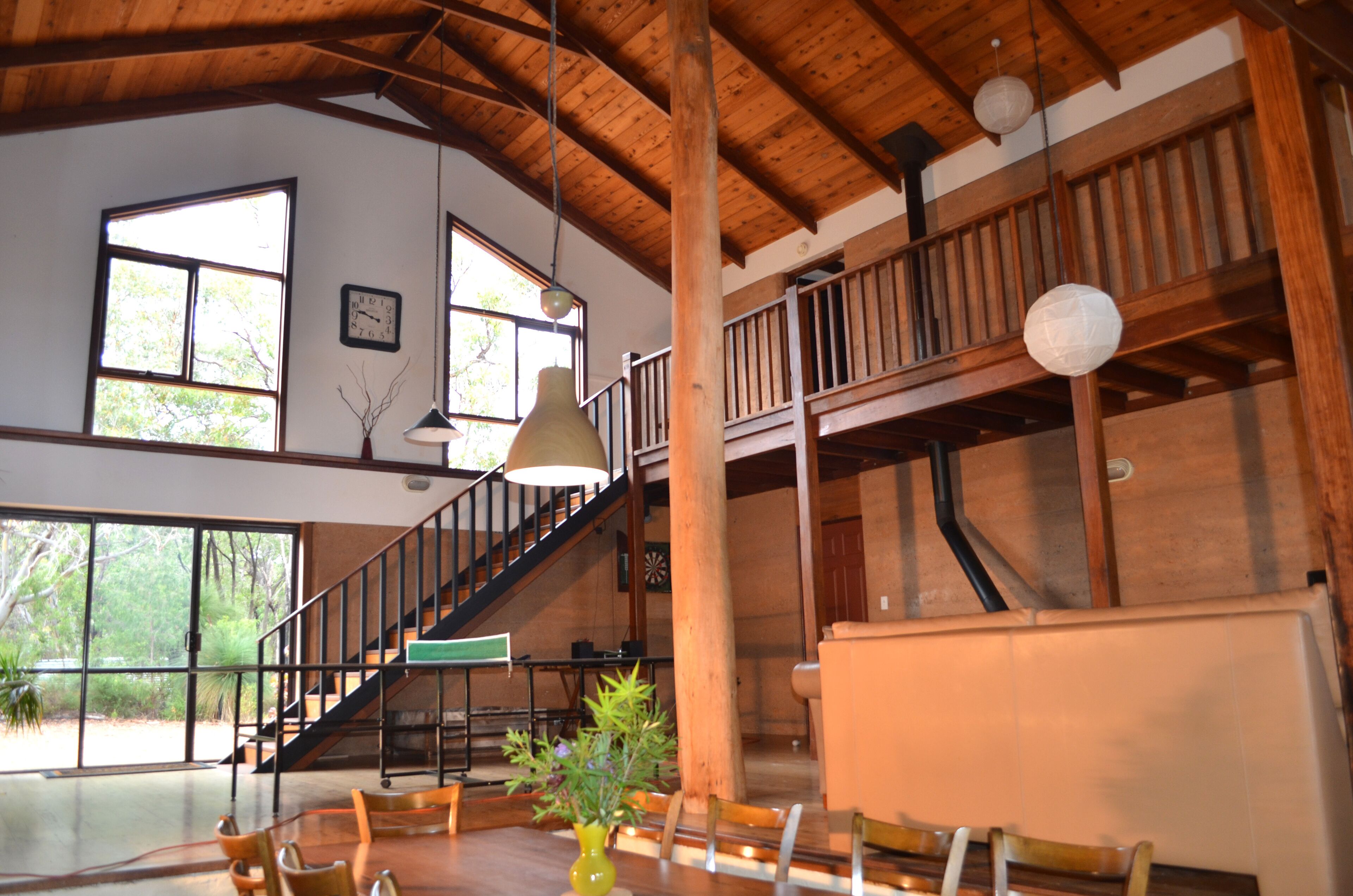 Wilderness By The Sea- Private bush retreat & SPA — image 2