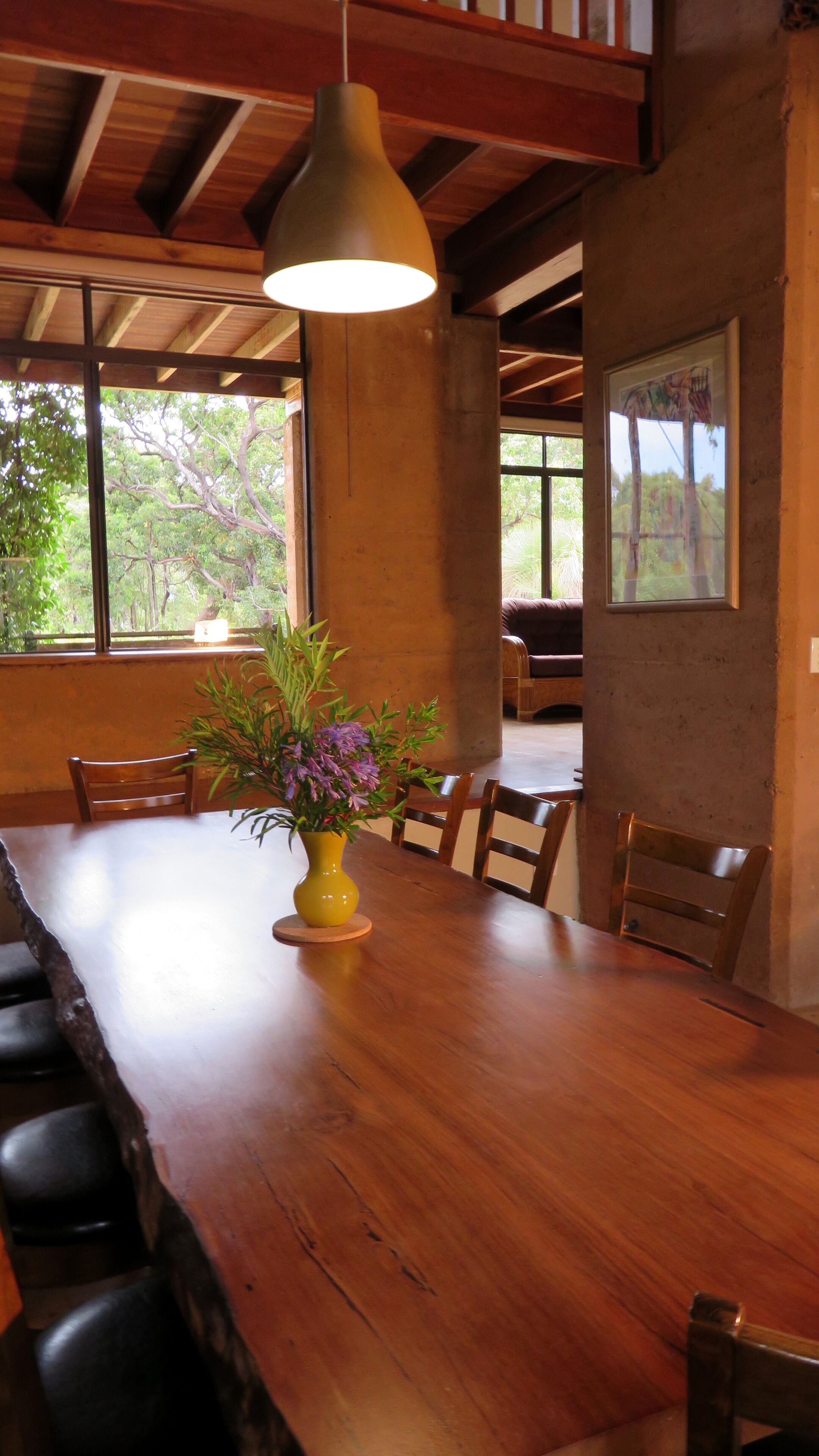 Wilderness By The Sea- Private bush retreat & SPA — image 11