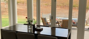 Stilvolle Weingut Unterkunft - Haustierfreundlich, WiFi, Netflix - O'Briens of Clare