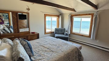 4 Schlafzimmer, Bügeleisen/Bügelbrett, kostenloses WLAN