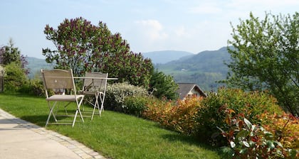 Annecy Charming apartment in country house
