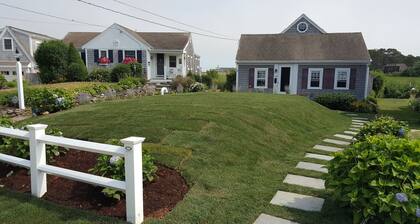 ¡El clima más cálido está a la vuelta de la esquina! ¡Planifica tus vacaciones en Cape Cod!