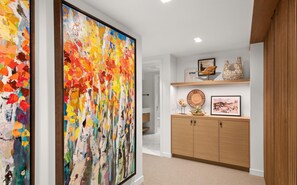 Interior - Renovated Mountain-Modern Home, Hot Tub, Pass Views (Aspen)