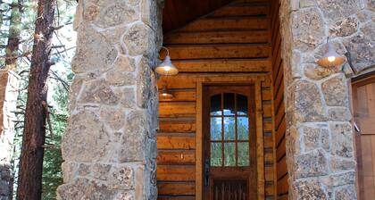 Beautiful Mammoth House Luxury Home, 4 Bed + Loft/5 Bath-Private Owner