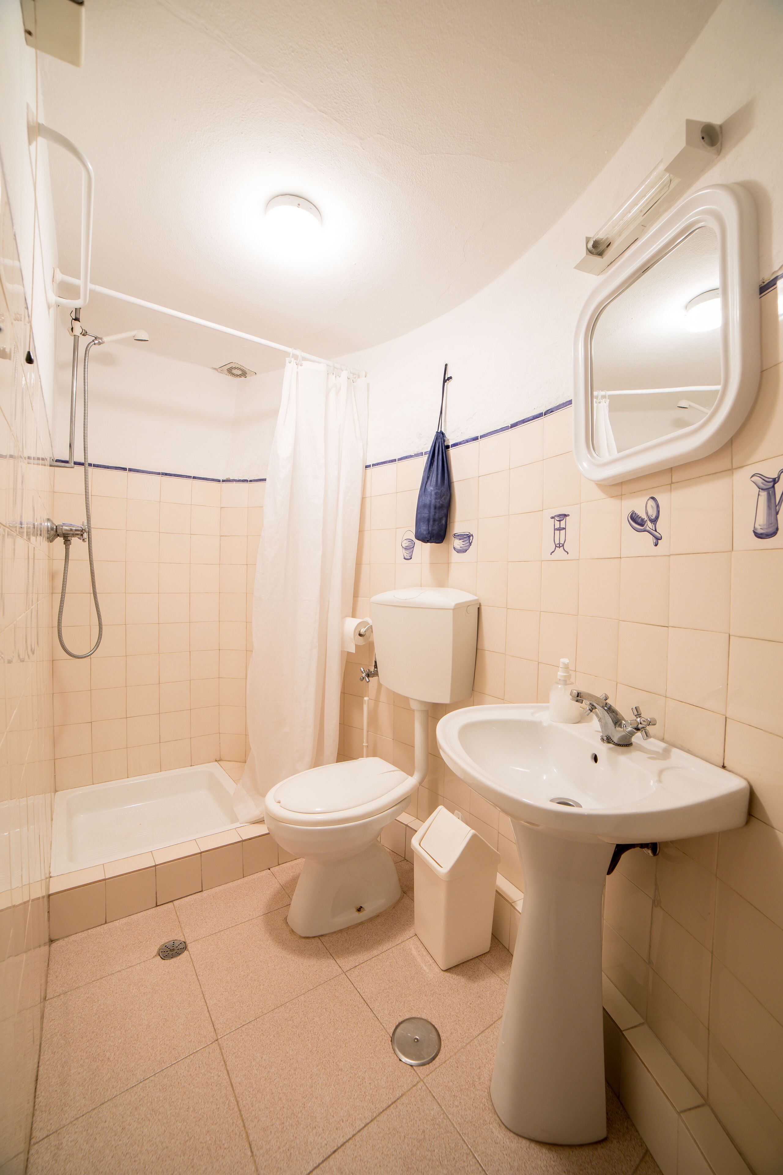 Hare's Mill - Traditional WindMill