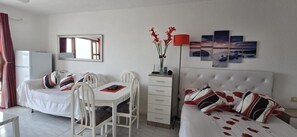 In-room safe, iron/ironing board, free WiFi, bed sheets