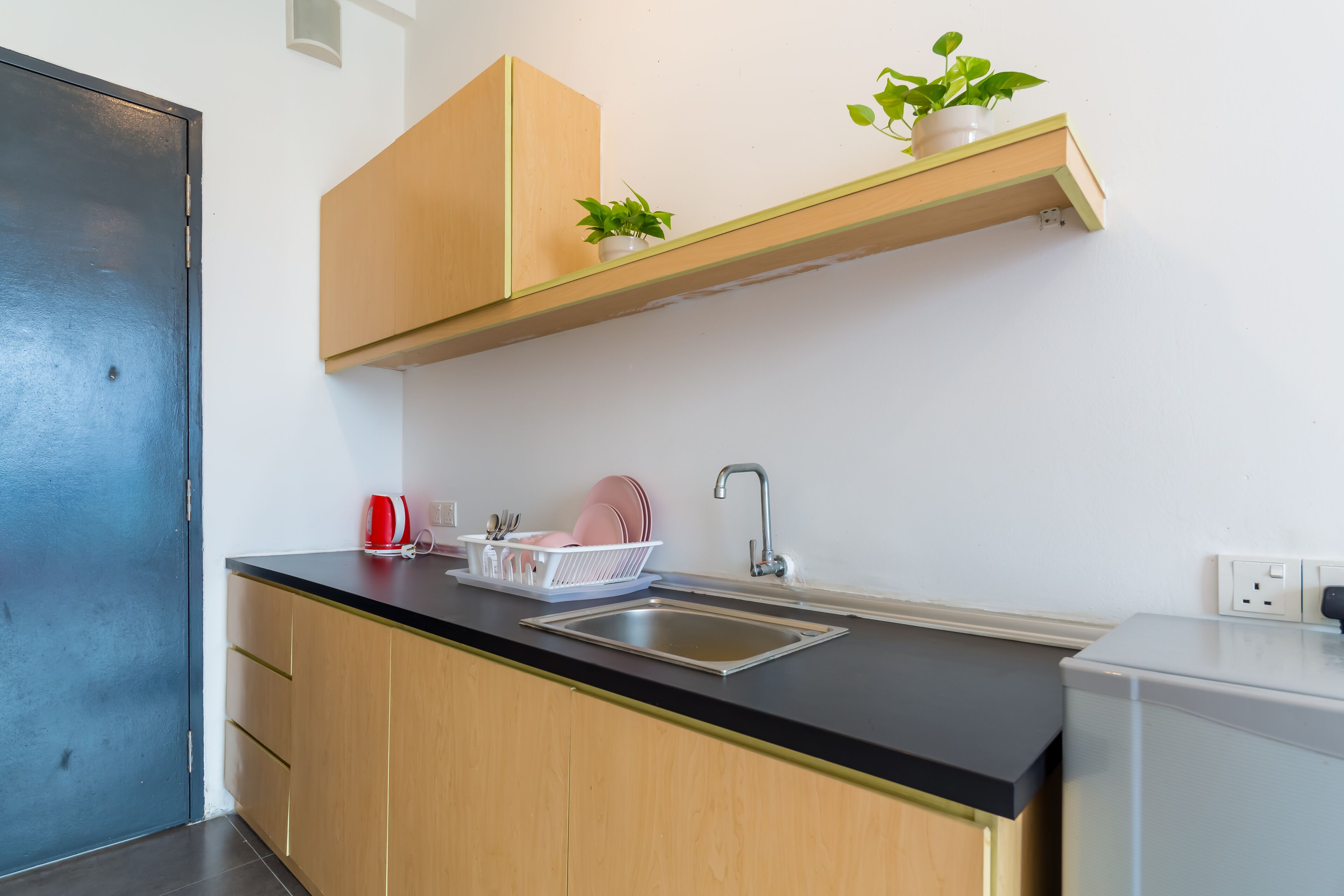 RED VELVET STUDIO @ 5 minutes IKEA