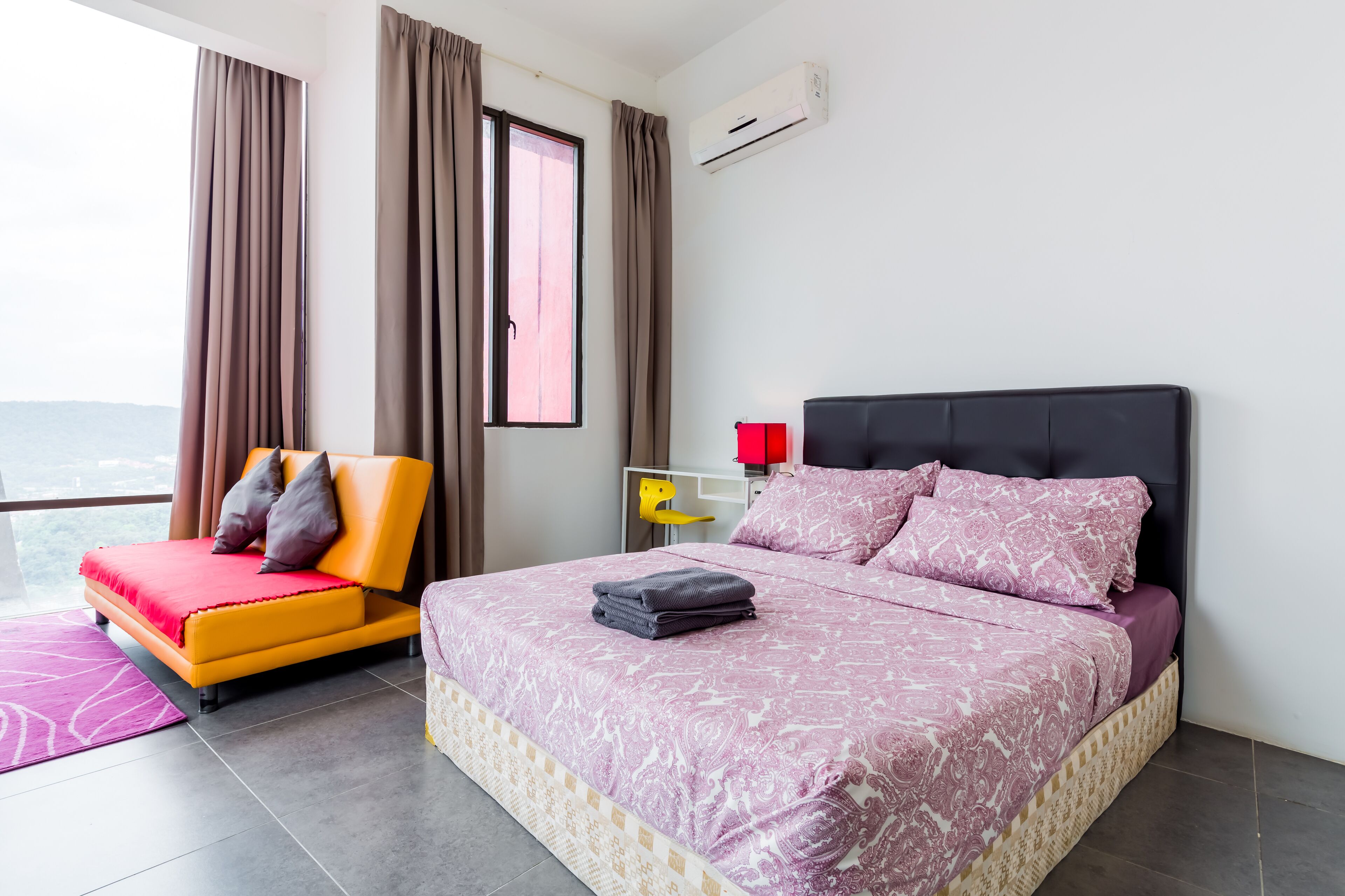 RED VELVET STUDIO @ 5 minutes IKEA