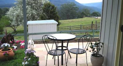 Fairmont Cottage