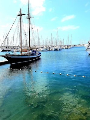 Port de plaisance
