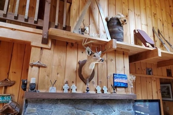 Intérieur