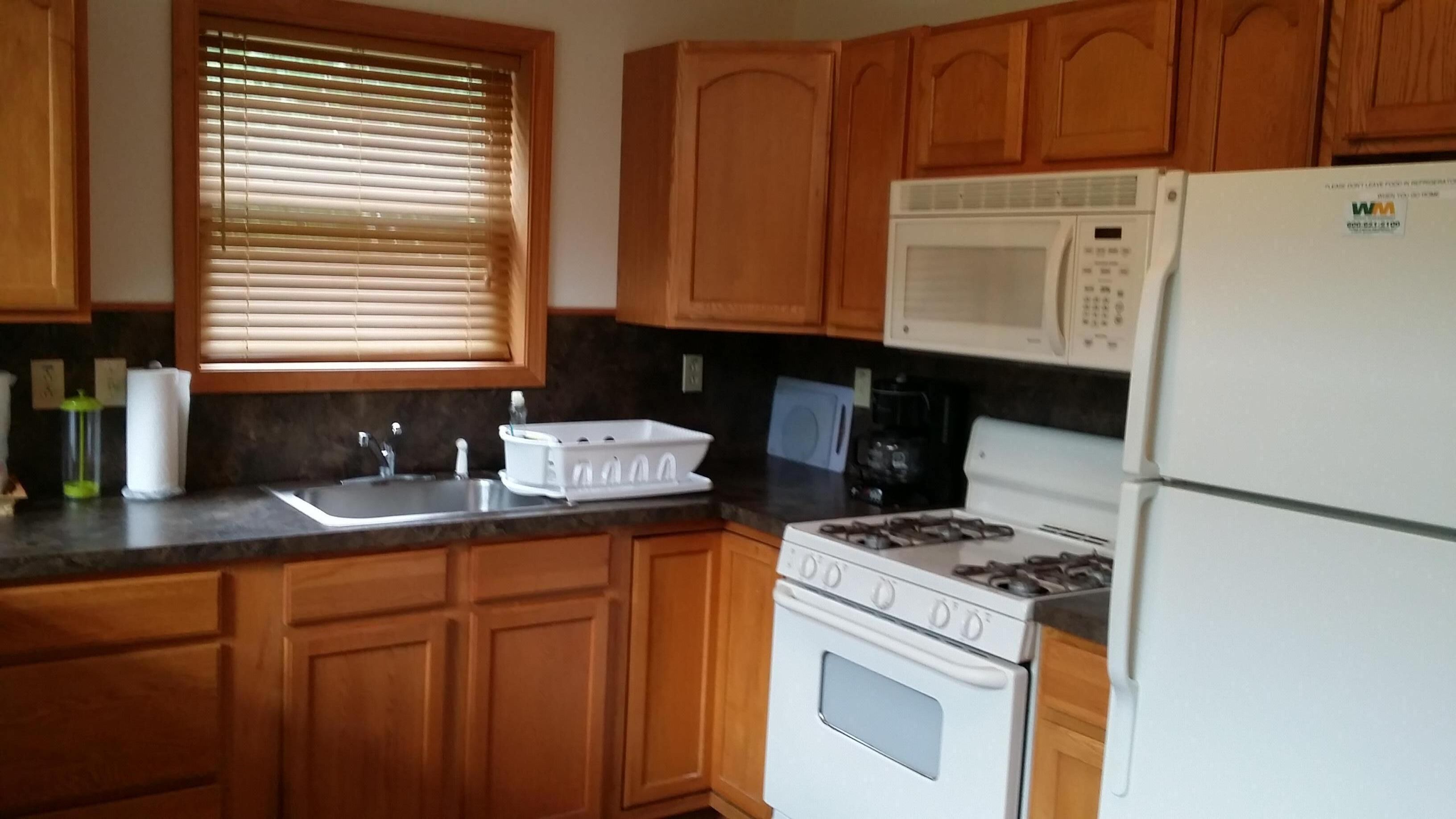 Pocono Chalet Vacation Home is perfect for a getaway!