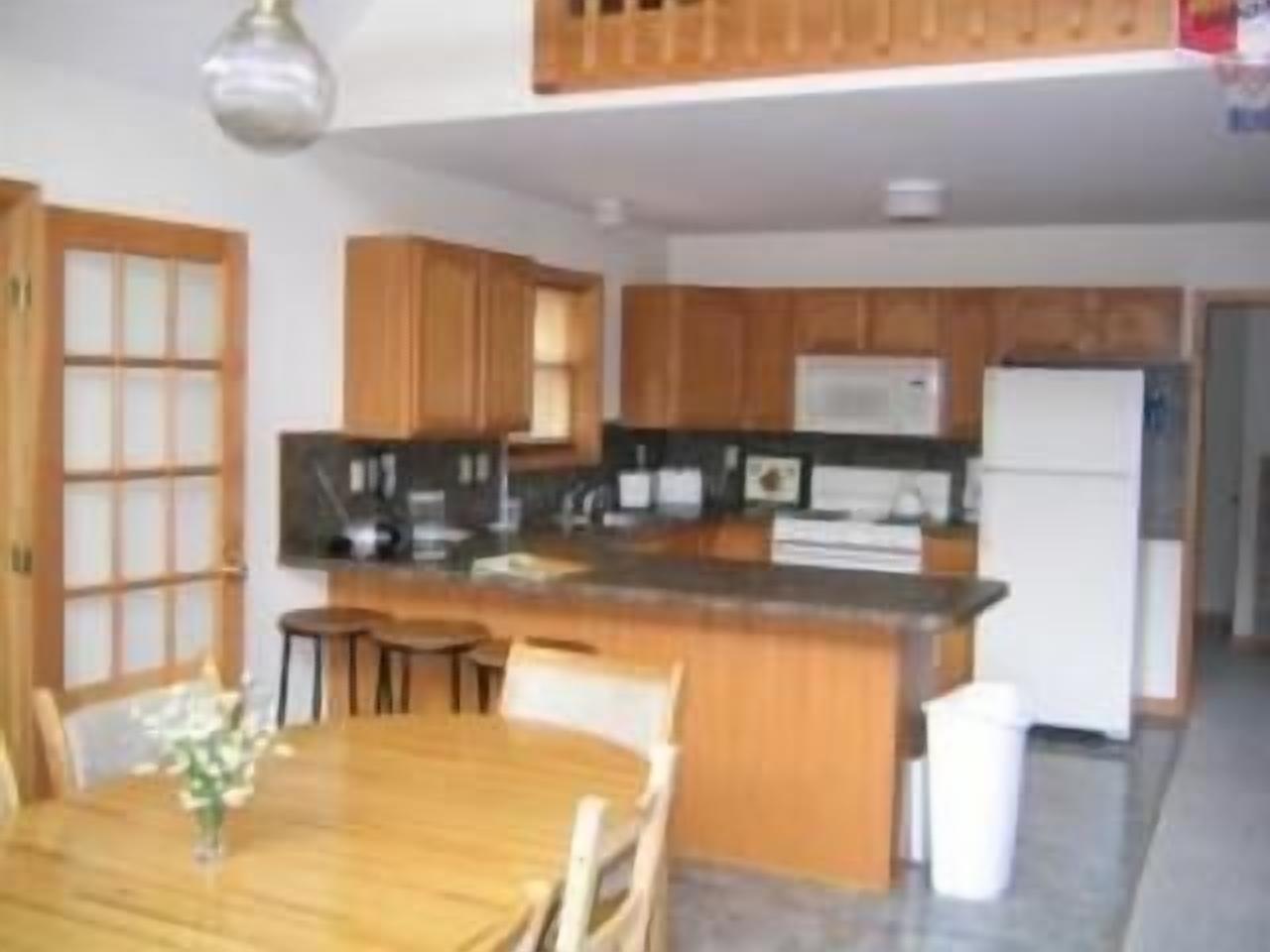 Pocono Chalet Vacation Home is perfect for a getaway!