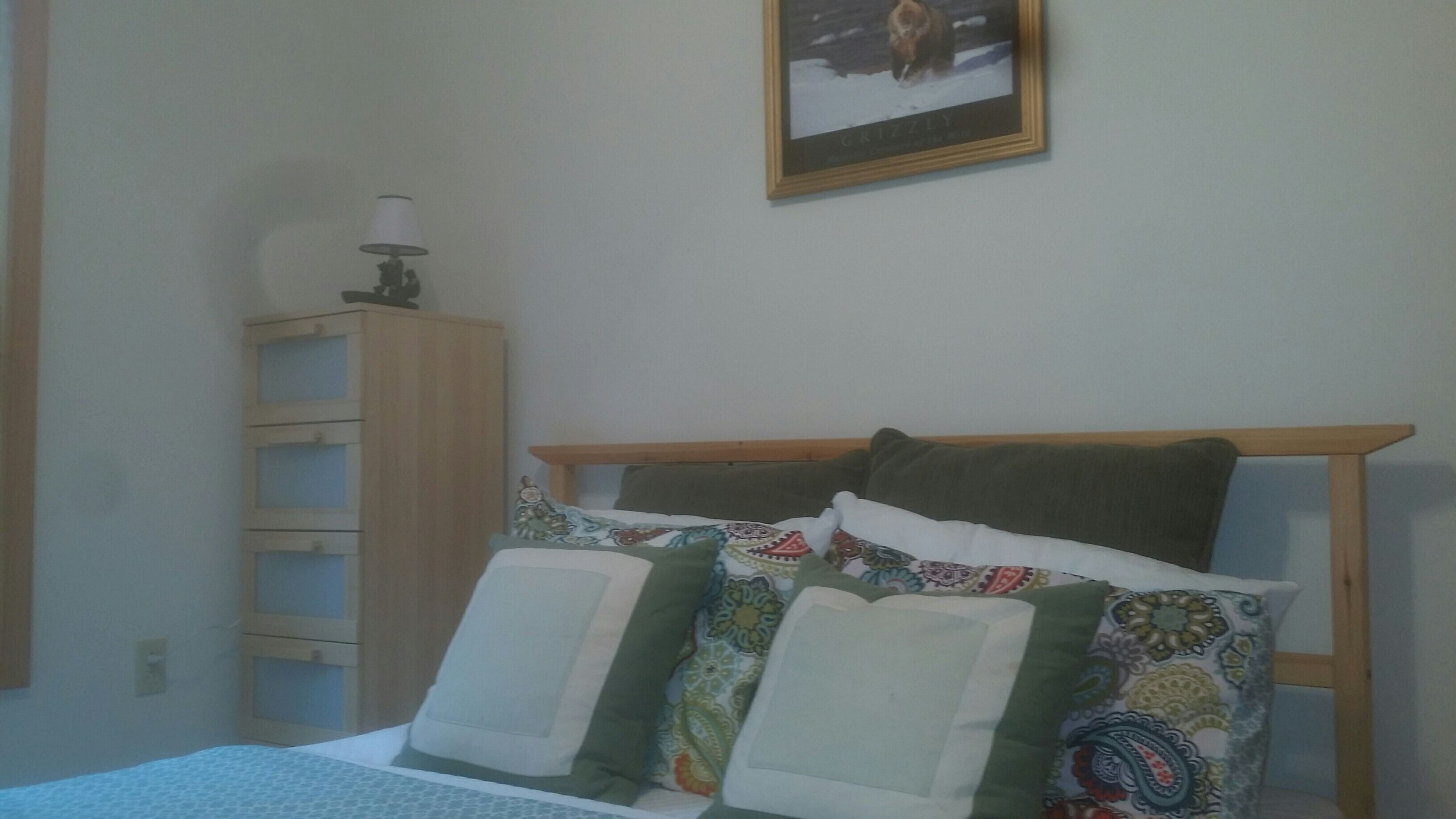 Pocono Chalet Vacation Home is perfect for a getaway!