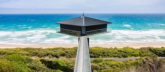The Pole House