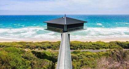 POLON HOUSE - Fairhaven, VIC