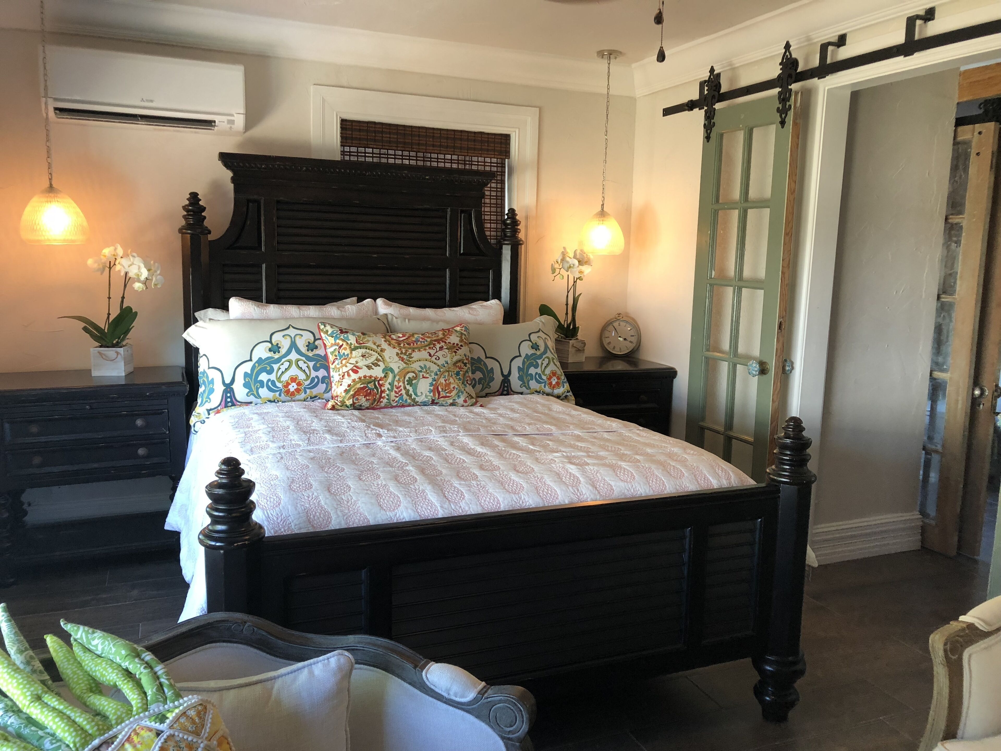 Tropical Tranquility- “Casa Pina”