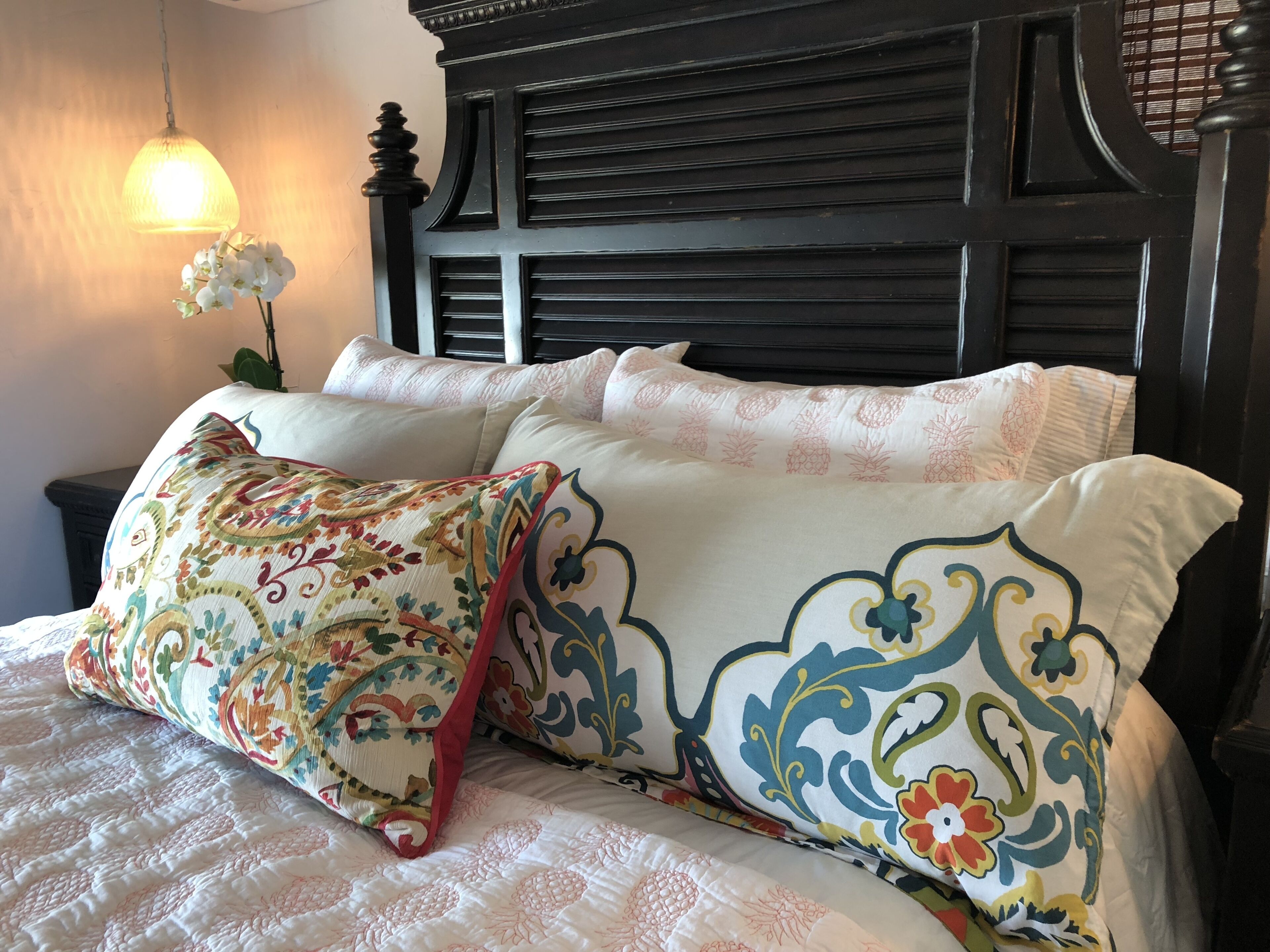 Tropical Tranquility- “Casa Pina”