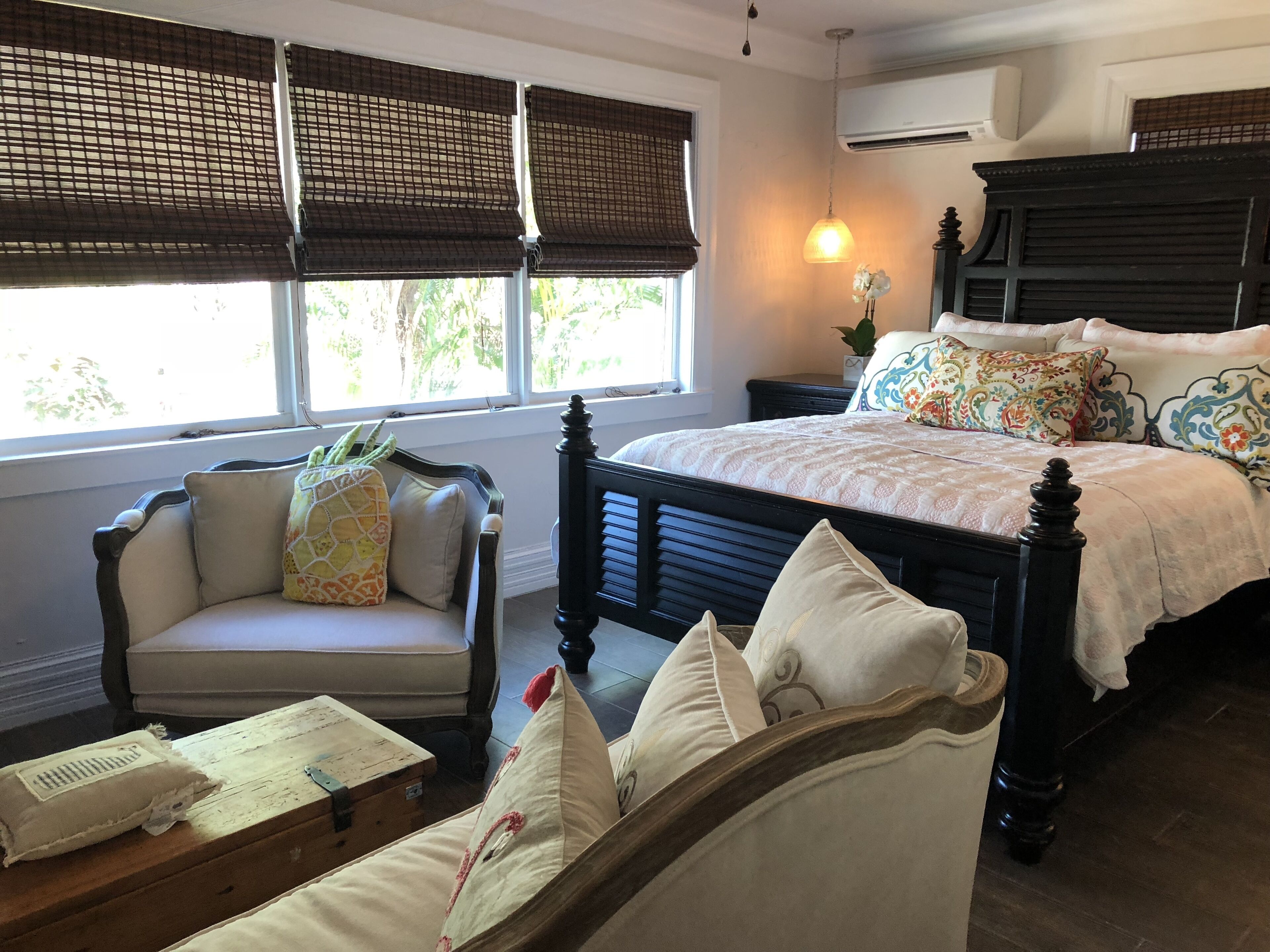 Tropical Tranquility- “Casa Pina”