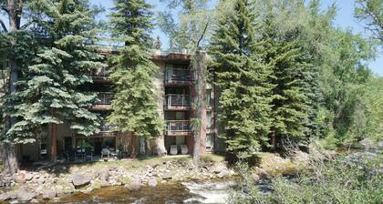 Äskettäin uusitut uudet laitteet - joen sijainti (203187-4499)