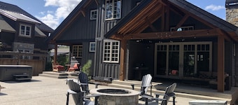 September weekend specials!! Golf Course home!