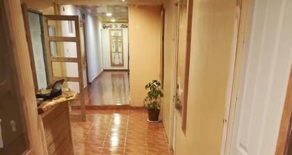 Hostal Katchi