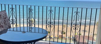 Valencia: Beautiful Apartment in the beach 
