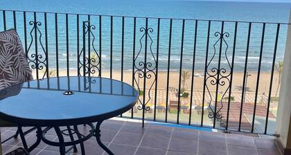 Valencia: Beautiful Apartment in the beach