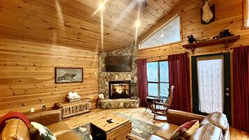 Smart-tv, pejs, videospil, dvd-afspiller