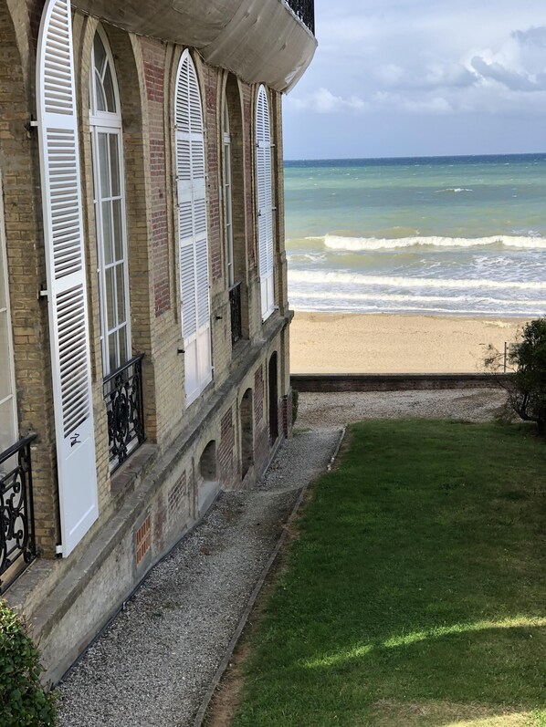 Plage