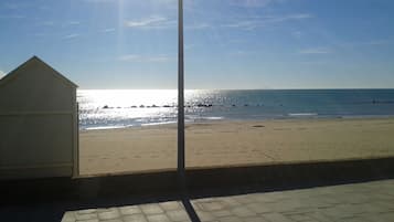 Am Strand