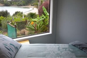 1 habitación y caja de seguridad en la habitación 