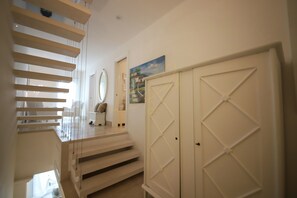 Interior - TD Dimora Arcadia with Breathtaking Sea View (Monopoli)