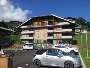 Esterni