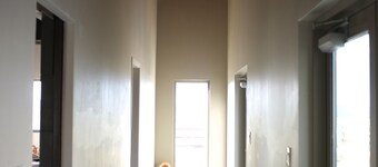 Non vorrai mai andartene.  Goditi ogni momento