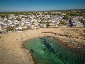 Platja a a prop 