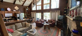 The last slice of Ginger Cake Acres