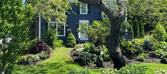 Elegant og Flot 3 værelses hjem i West End