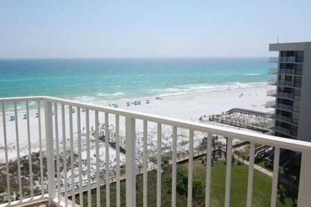 Destin Condo