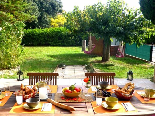 House / Villa - Mormoiron with garden and swimming pool