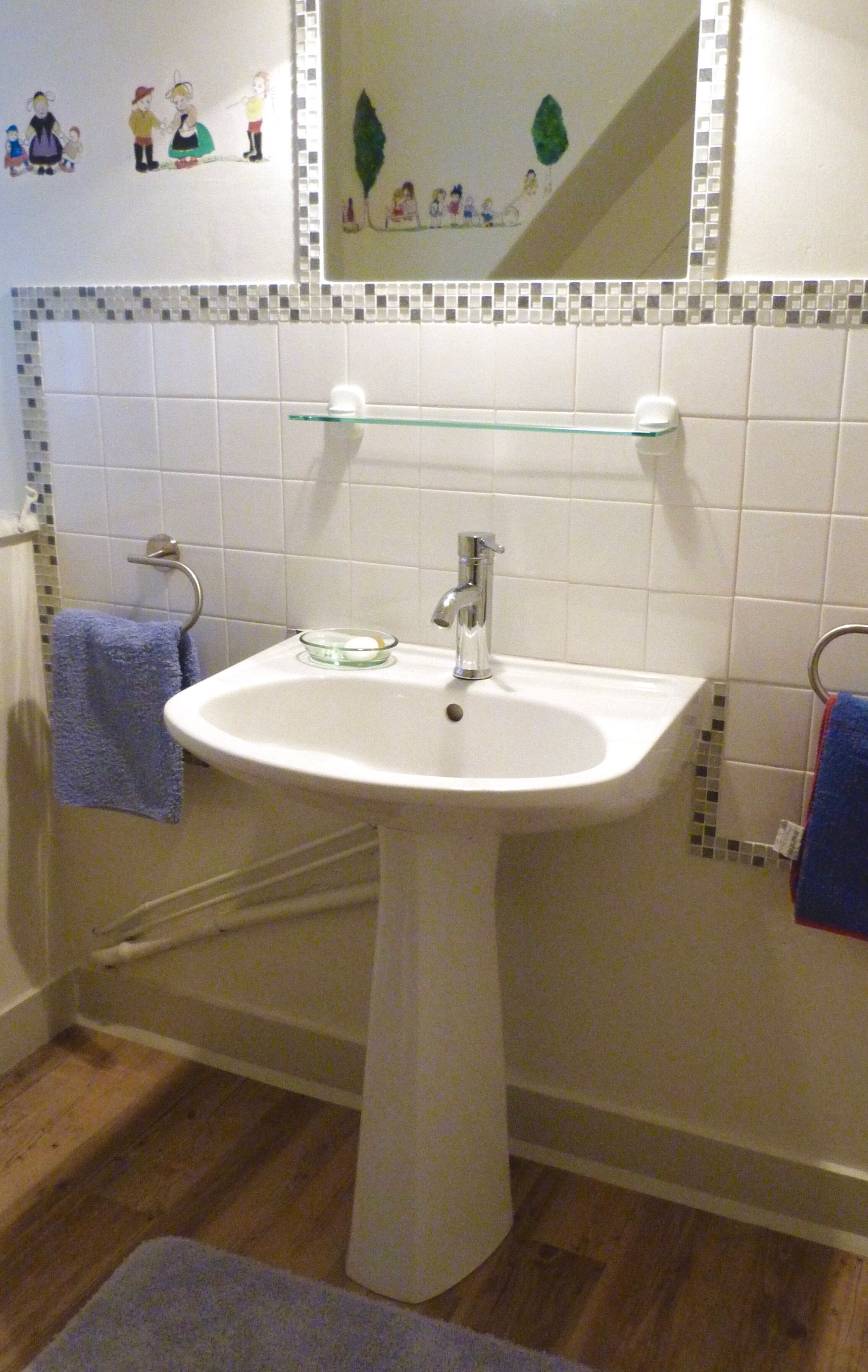 Large family granite villa with exceptional sea view <br>