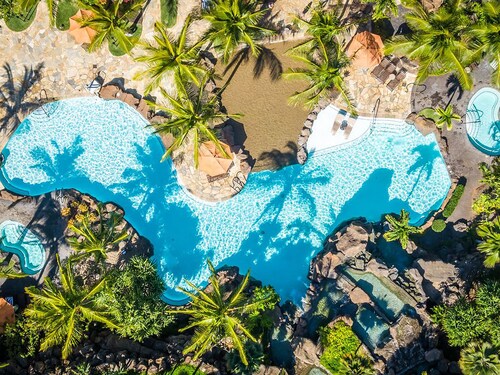 Ocean View Villa, Heart of Wailea, Ho'olei L1 23-1, Third Tier