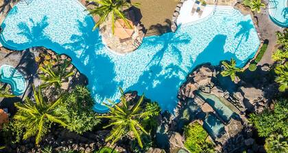 Ocean View Villa, Heart of Wailea, Ho'olei L1 23-1, Third Tier