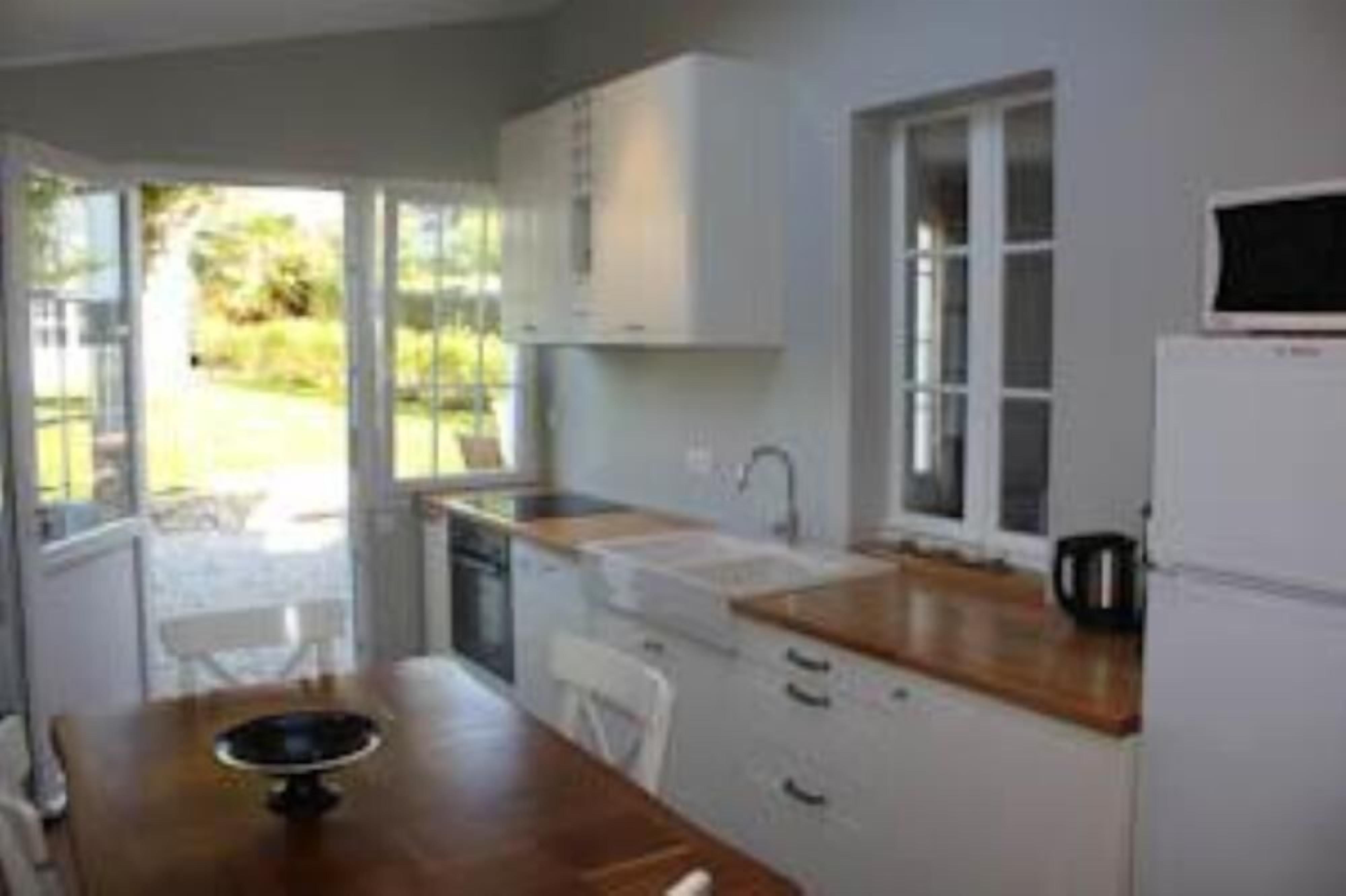 Maison de standing avec jardin proche de la plage, MORGAT