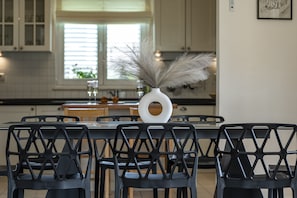 Dining - Cozy Villa Summer-Perfect Location (Mlini)