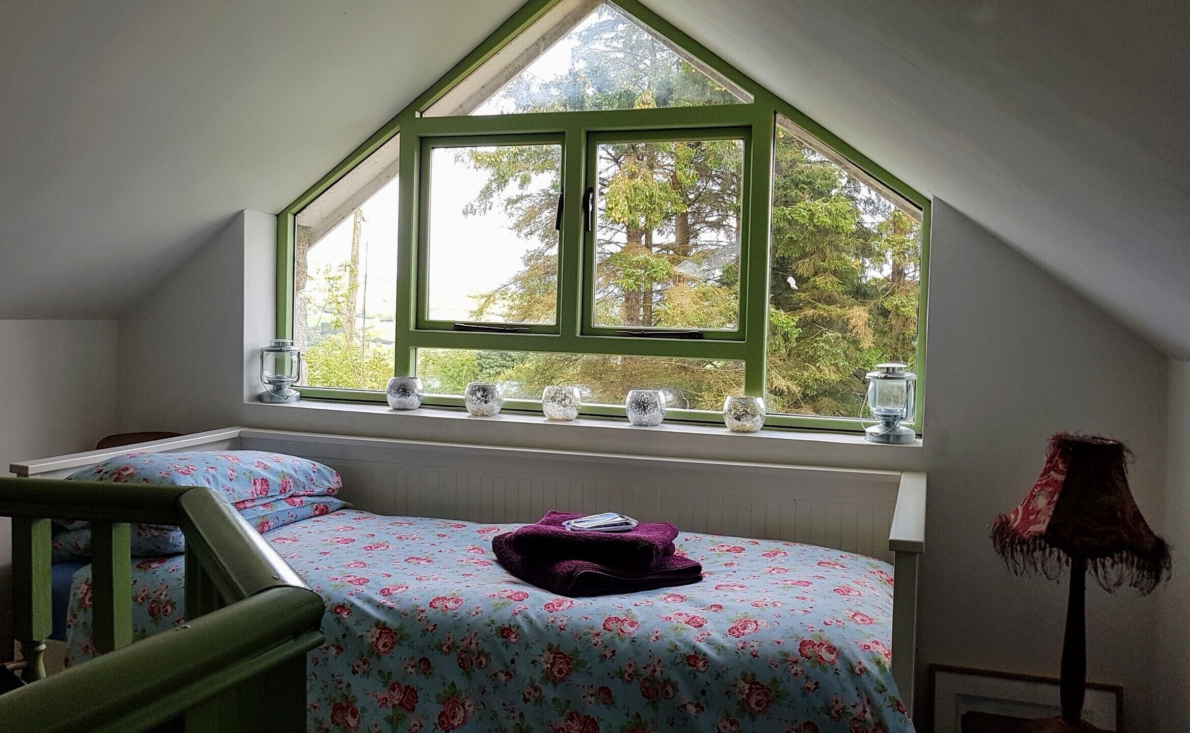 3 Schlafzimmer, Bügeleisen/Bügelbrett, Reisekinderbett, Bettwäsche