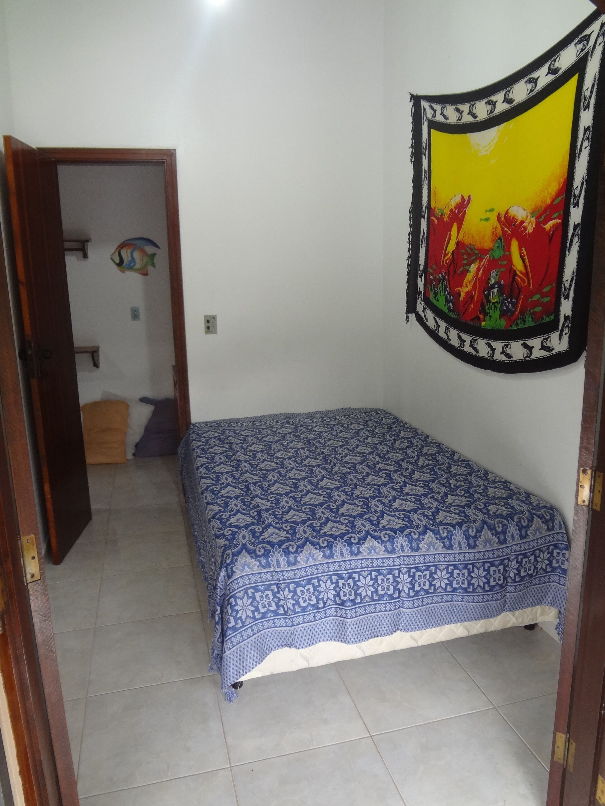 MARESIAS - House for 5 to 7 people in Maresias