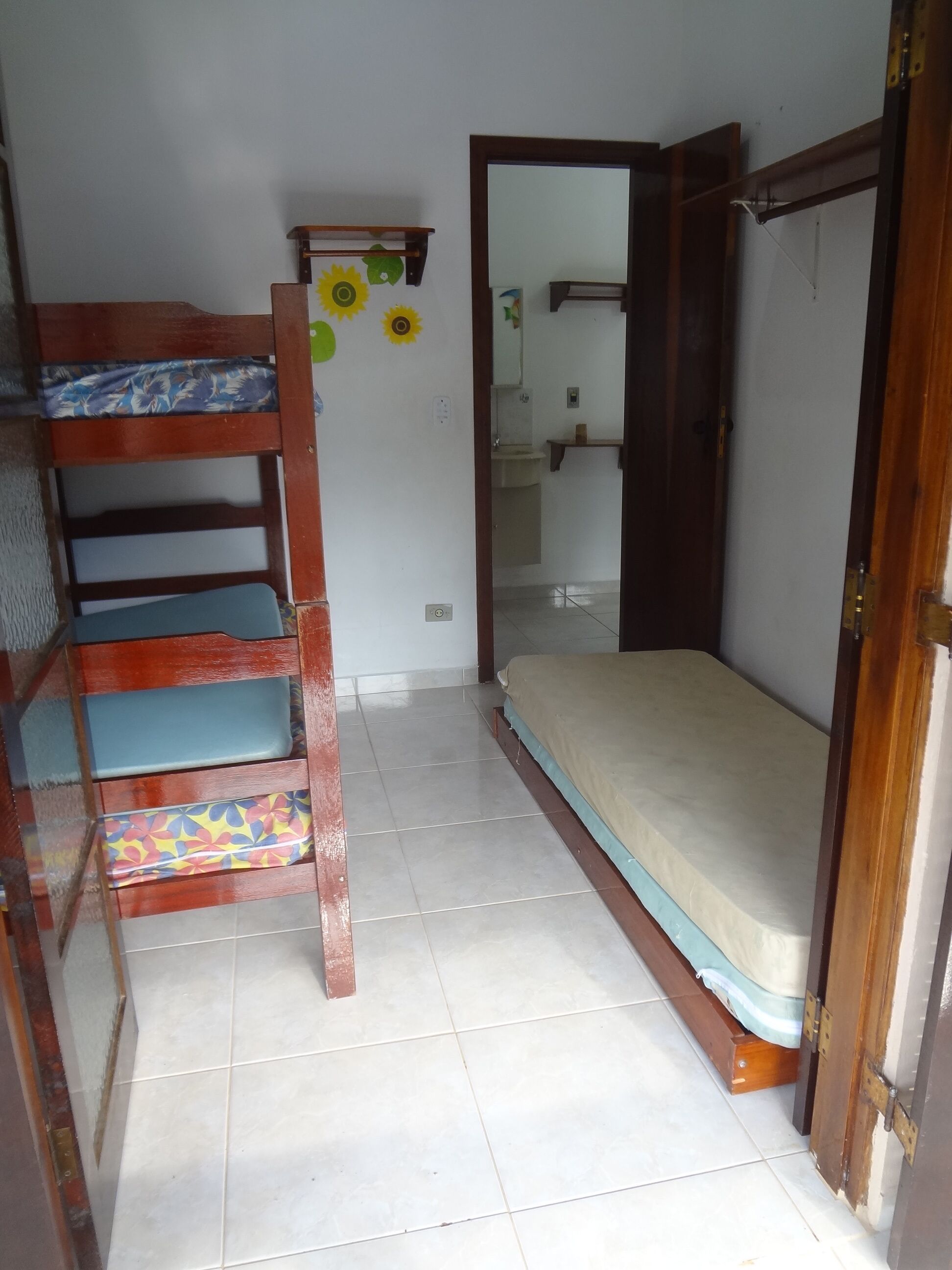 MARESIAS - House for 5 to 7 people in Maresias
